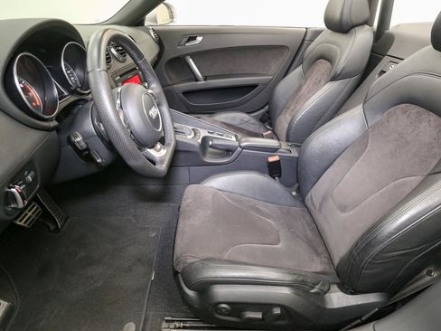 Used 2012 Audi TT 2.0T Premium Plus image 33