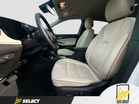 Used 2024 Buick Encore GX Avenir w/ Avenir Convenience Package FWD image 24