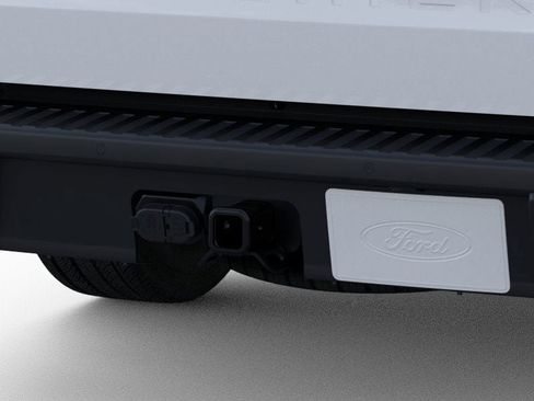 New 2025 Ford Maverick XLT w/ 4K Tow Package image 23