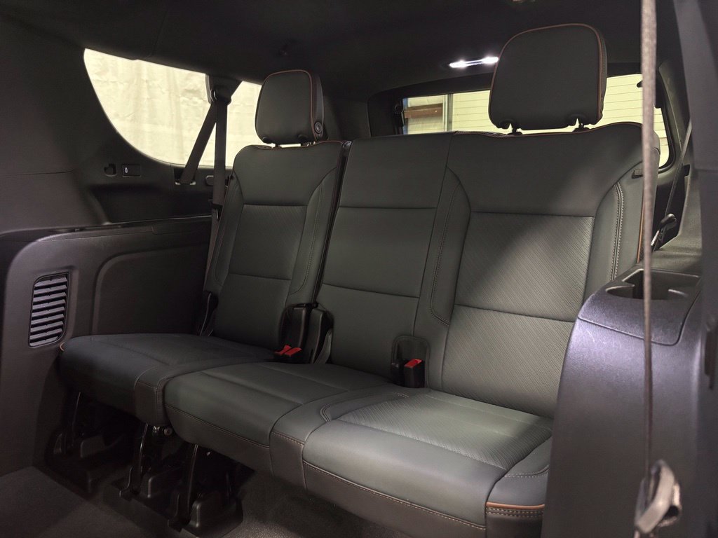 Used 2026 GMC Yukon XL AT4 AWD/4WD image 47