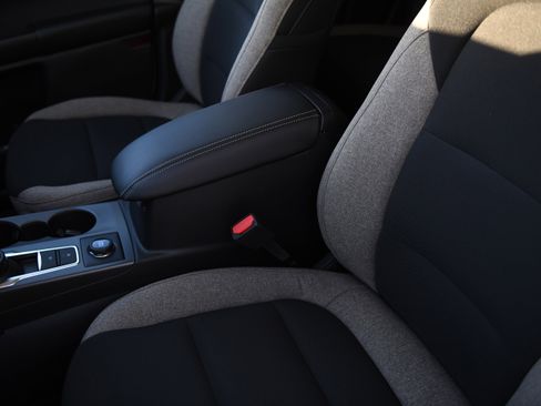 New 2025 Ford Bronco Sport Big Bend image 16