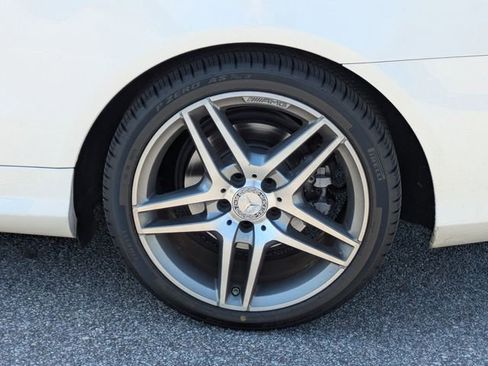 Used 2016 Mercedes-Benz E 400 Cabriolet image 14