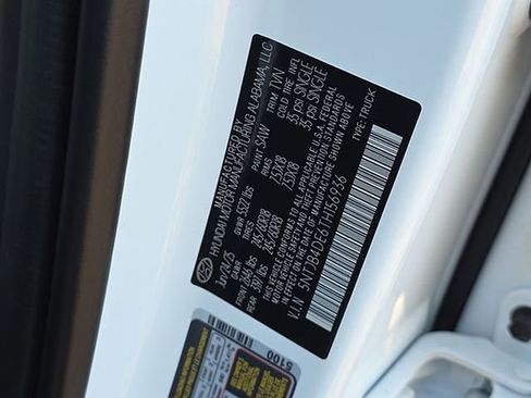 New 2026 Hyundai Santa Cruz SEL FWD image 46