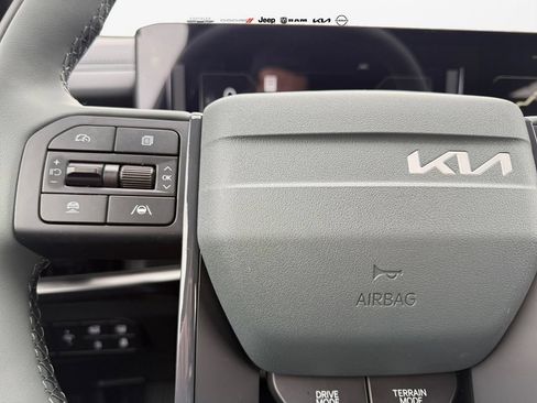 New 2027 Kia Telluride SX Prestige X-Pro AWD/4WD image 25
