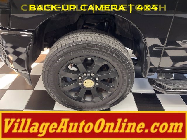 Used 2020 RAM 2500 Lone Star w/ Night Edition AWD/4WD image 11