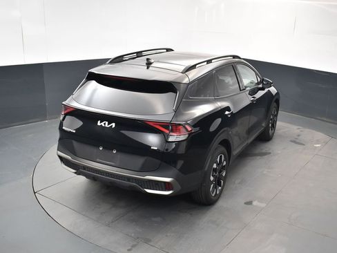 Used 2023 Kia Sportage X-Line w/ X-Line Premium Package image 29