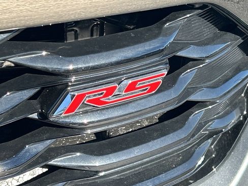 New 2026 Chevrolet TrailBlazer RS w/ Driver Confidence Package image 5