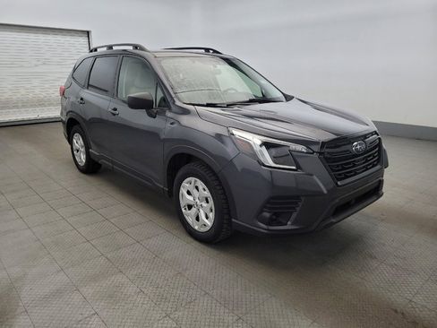 Used 2023 Subaru Forester image 13