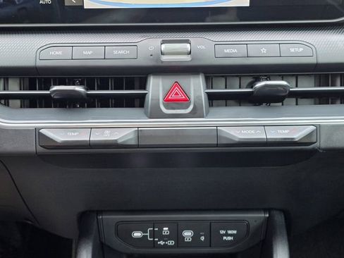 Used 2025 Kia K4 GT-Line FWD image 17
