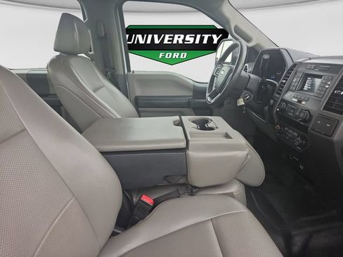 Used 2022 Ford F250 XL w/ Power Equipment Group AWD/4WD image 25