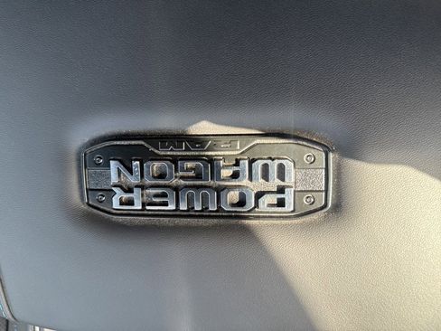 Certified 2024 RAM 2500 Power Wagon w/ Level 2 Equipment Group image 27