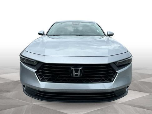 Used 2024 Honda Accord EX image 3