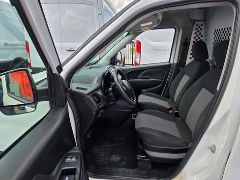 Used 2021 RAM ProMaster City Tradesman image 14