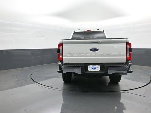 New 2026 Ford F350 Lariat w/ Lariat Premium Package AWD/4WD image 6