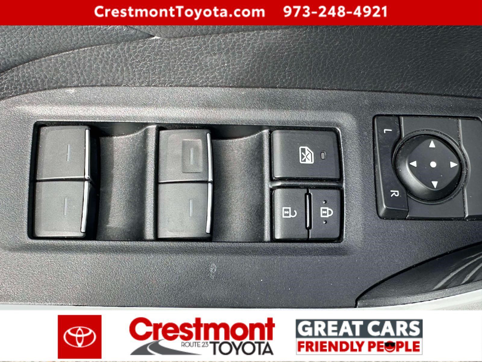 Certified 2024 Toyota RAV4 XLE AWD/4WD image 13