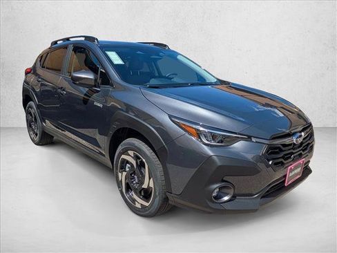 New 2026 Subaru Crosstrek 2.5i Limited w/ Crosstrek Mirror Package AWD/4WD image 3