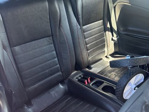 Used 2019 Buick Cascada Sport Touring w/ Dark Effects Package image 7