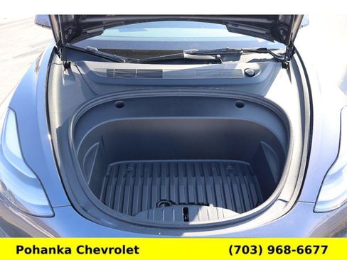 Used 2023 Tesla Model 3 Standard Range image 27