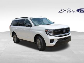 New 2027 Ford Expedition Platinum w/ Driver's Package AWD/4WD video 2
