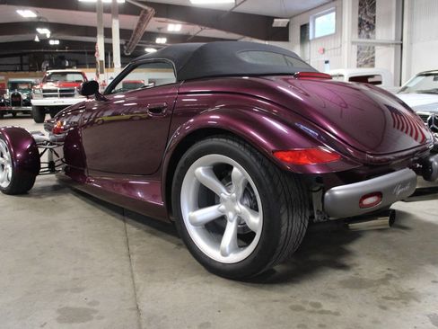 Used 1997 Plymouth Prowler image 4