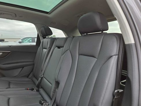 Used 2023 Audi Q7 2.0T Premium Plus w/ Premium Plus Package AWD/4WD image 17