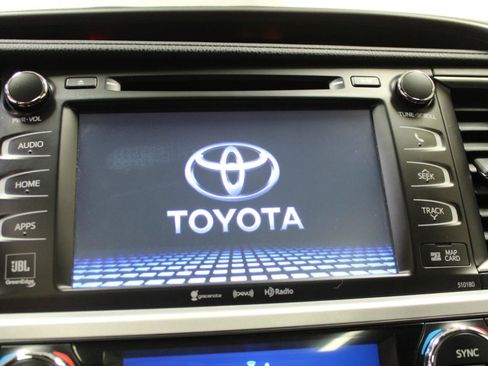 Used 2017 Toyota Highlander Limited Platinum w/ Protection Package #3 AWD/4WD image 15