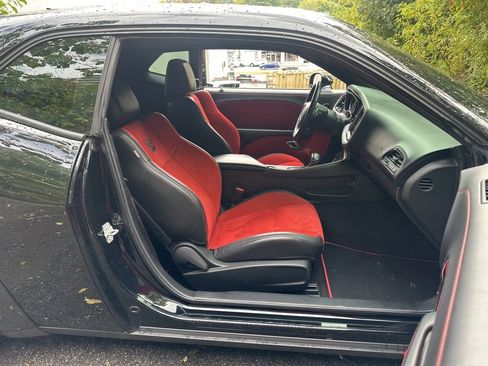 Used 2022 Dodge Challenger R/T Scat Pack image 12