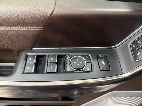 New 2026 Ford F350 King Ranch AWD/4WD image 17