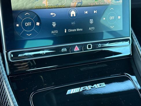 New 2026 Mercedes-Benz AMG GT 55 image 24