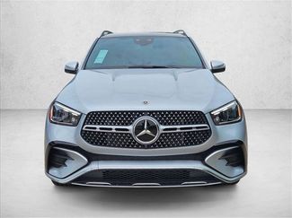 Used 2025 Mercedes-Benz GLE 450e 4MATIC video 2