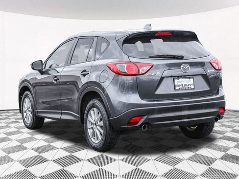 Used 2015 MAZDA CX-5 Touring FWD image 14