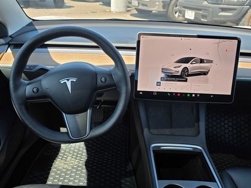 Used 2023 Tesla Model 3 Standard Range RWD image 18