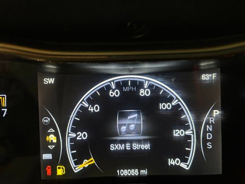 Used 2015 Jeep Grand Cherokee Summit AWD/4WD image 17
