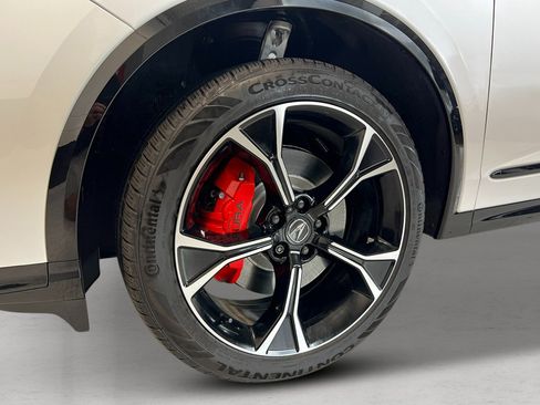 New 2026 Acura MDX Type S AWD/4WD image 14