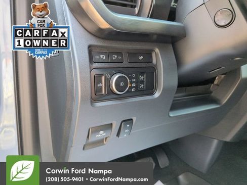 Used 2024 Ford F350 Lariat w/ Sport Appearance Package AWD/4WD image 13