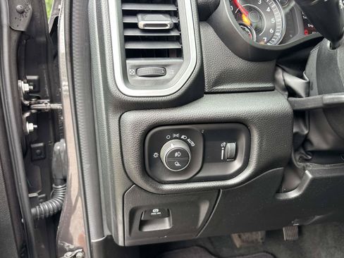 Used 2023 RAM 1500 Big Horn AWD/4WD image 13