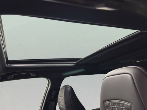 New 2026 Subaru Forester Wilderness image 18