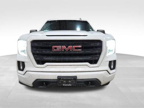 Used 2021 GMC Sierra 1500 Elevation w/ Preferred Package image 8