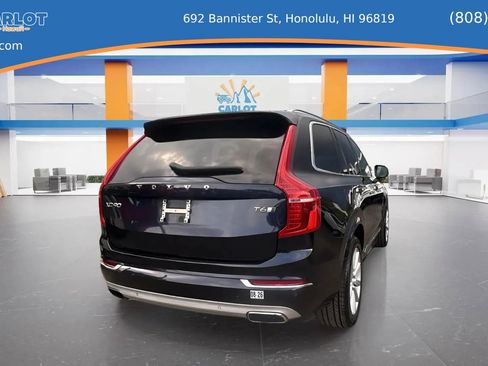 Used 2016 Volvo XC90 T6 Inscription AWD/4WD image 6