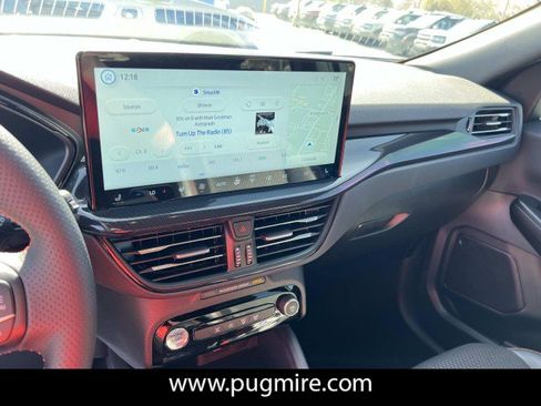 Used 2025 Ford Escape ST-Line w/ Tech Pack #1 image 29