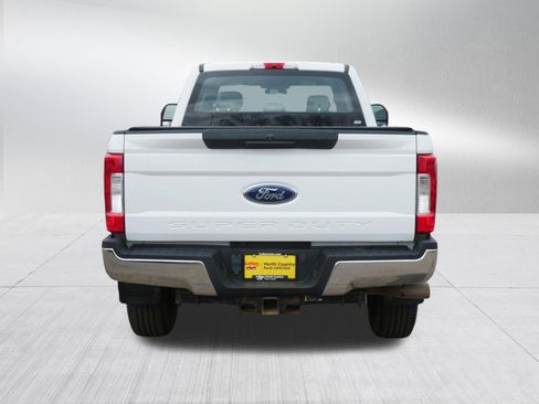 Used 2017 Ford F350 XL w/ Power Equipment Group image 6