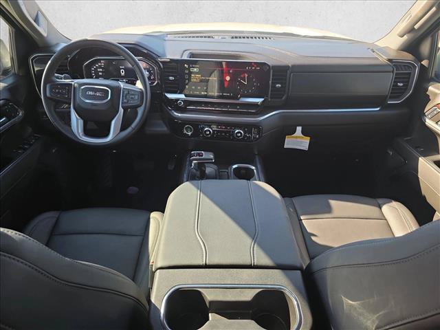 Used 2024 GMC Sierra 1500 SLT RWD image 18