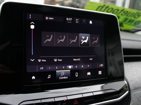 Certified 2022 Jeep Compass Latitude image 23