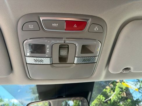 Used 2023 Kia Telluride S w/ S Sunroof Package AWD/4WD image 22