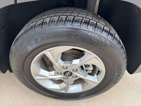 Used 2024 Hyundai Tucson SEL AWD/4WD image 9