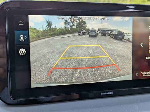Used 2023 Hyundai Santa Fe SEL FWD image 24