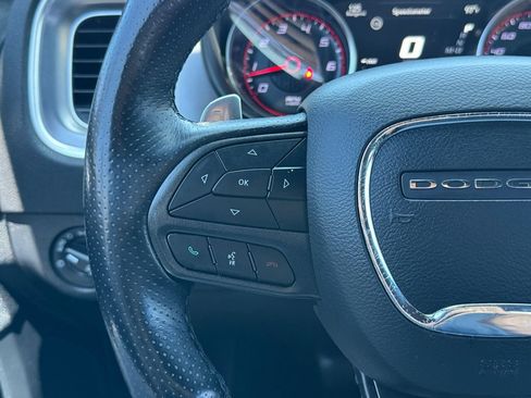 Used 2020 Dodge Charger Scat Pack RWD image 10