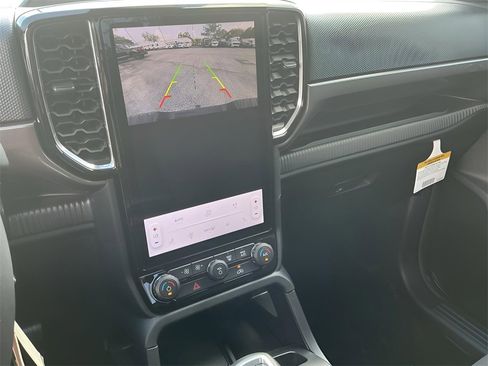 New 2025 Ford Ranger XLT w/ Equipment Group 301A High image 32