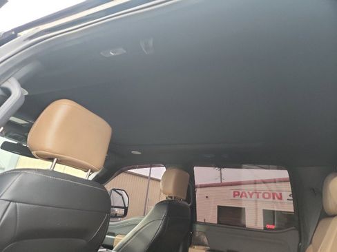 Used 2023 Ford F350 Lariat w/ Lariat Ultimate Package image 8