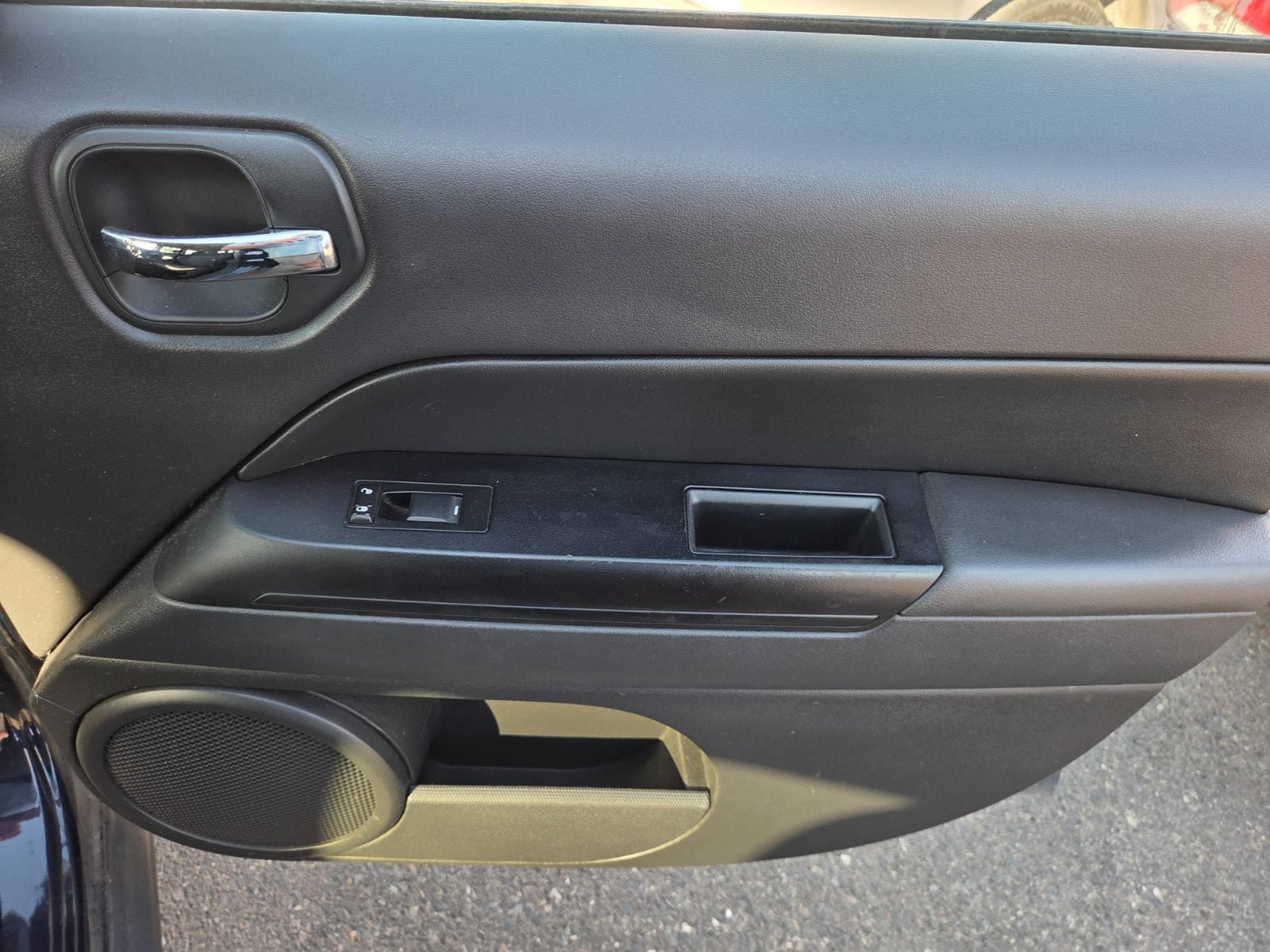 Used 2015 Jeep Patriot Sport w/ Power Value Group FWD image 13